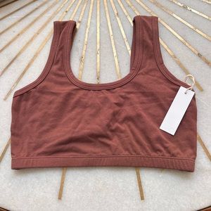 NWT ARQ Full-Coverage Bra